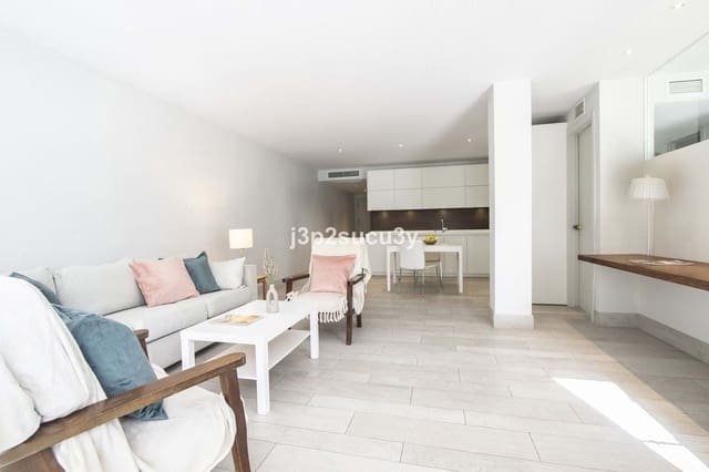 3 Zimmer Apartment zu verkaufen in Marbella mit Pool Garage - 465.000 € (Ref: 9872646)