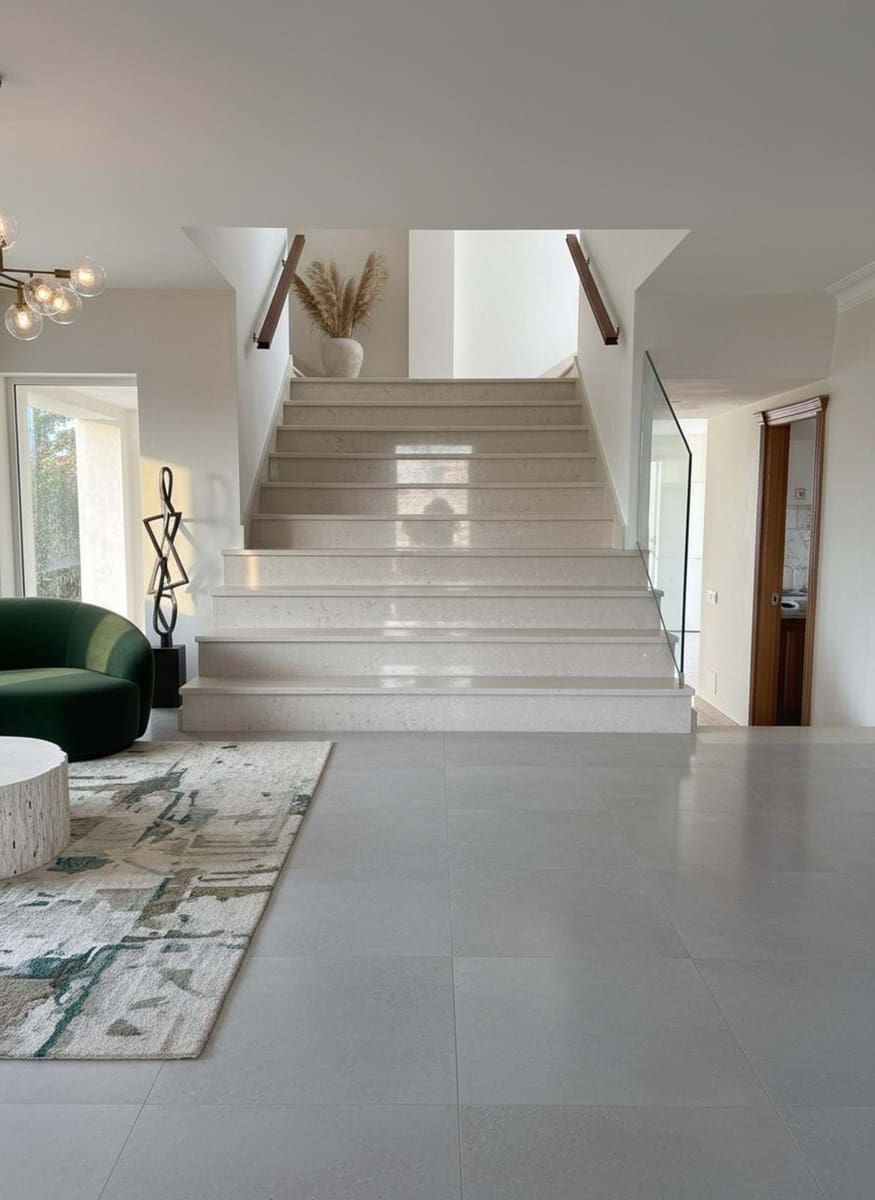 8 Zimmer Villa zu verkaufen in Marbella mit Pool Garage - 1.350.000 € (Ref: 9872647)