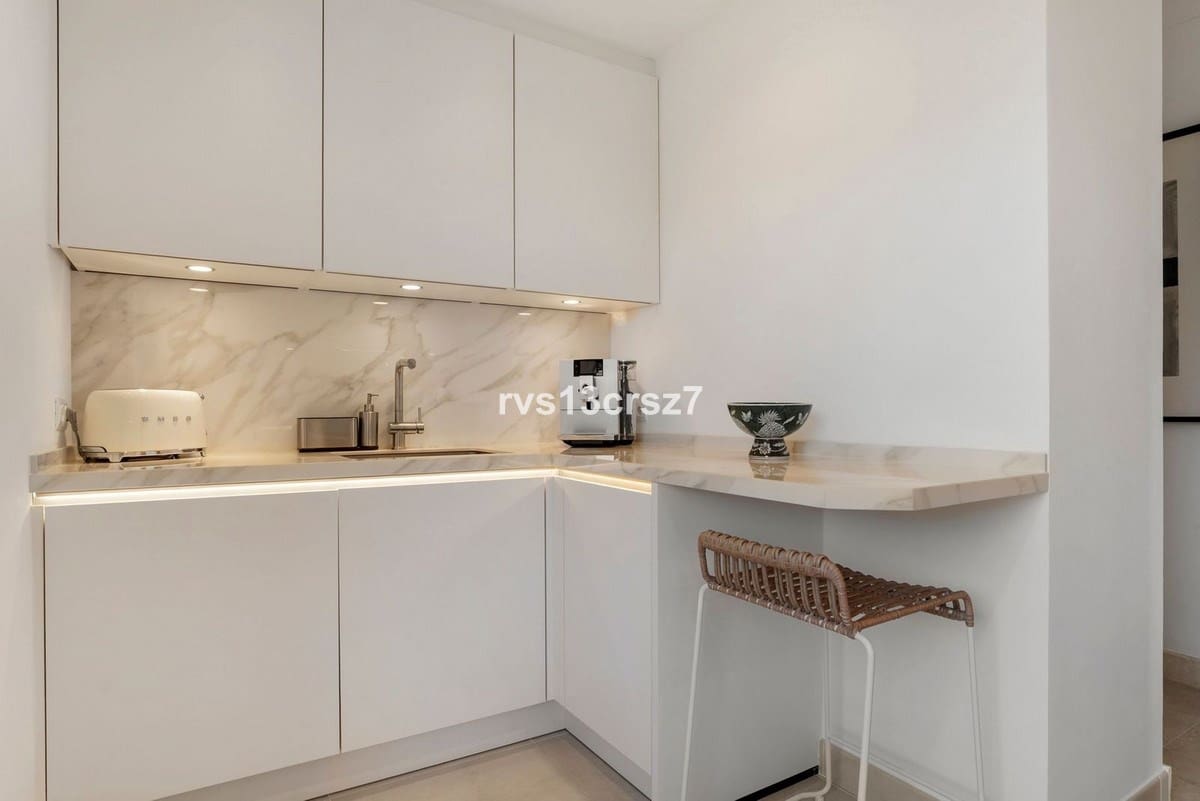 3 camera da letto Appartamento in vendita in Marbella con piscina garage - 569.000 € (Rif: 9872649)