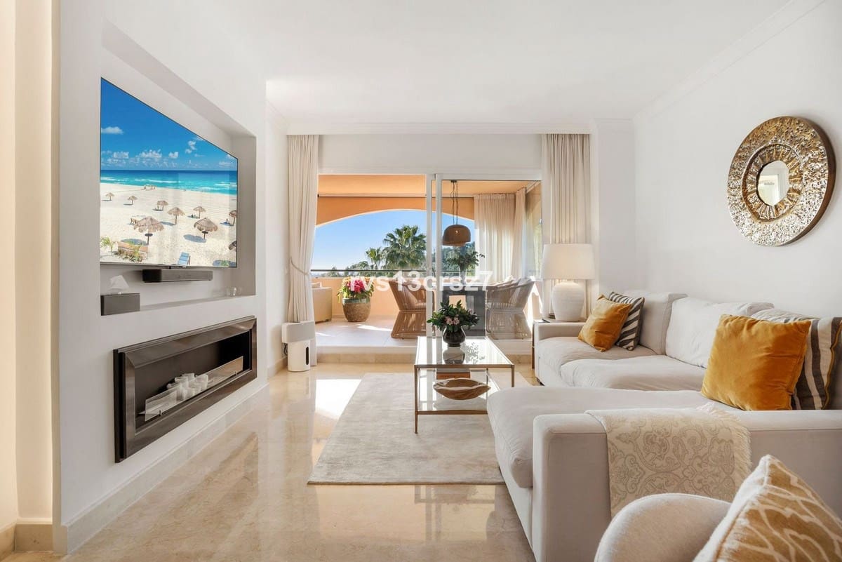 3 camera da letto Appartamento in vendita in Marbella con piscina garage - 569.000 € (Rif: 9872649)