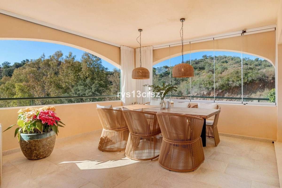 3 camera da letto Appartamento in vendita in Marbella con piscina garage - 569.000 € (Rif: 9872649)