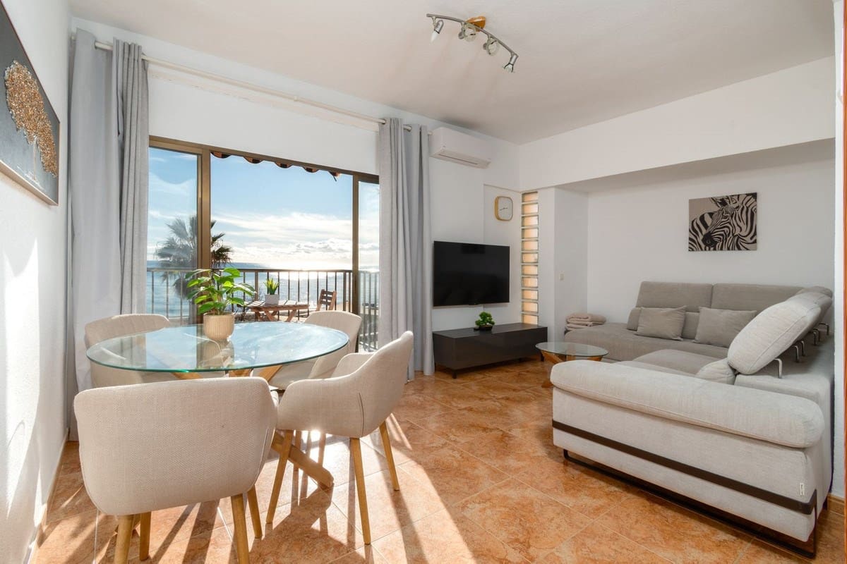 2 soverom Leilighet til salgs i Fuengirola med garasje - € 549 000 (Ref: 9872650)