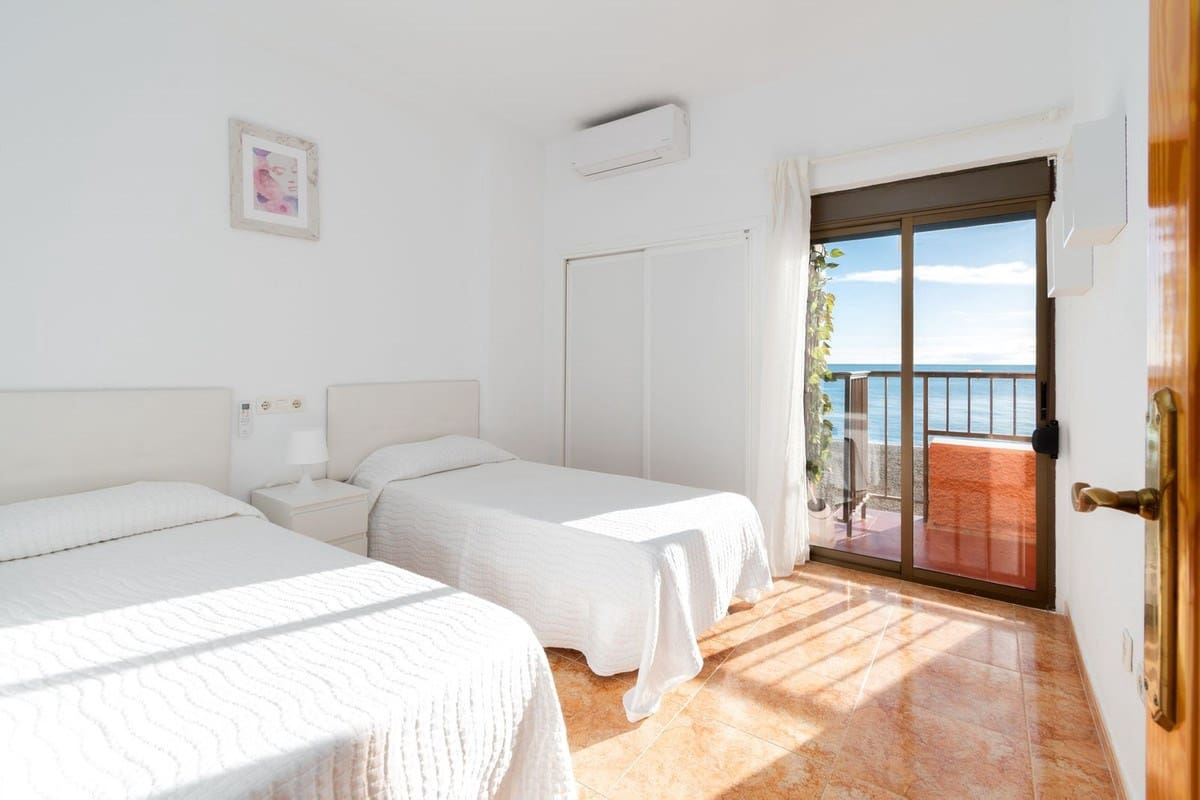 2 soverom Leilighet til salgs i Fuengirola med garasje - € 549 000 (Ref: 9872650)