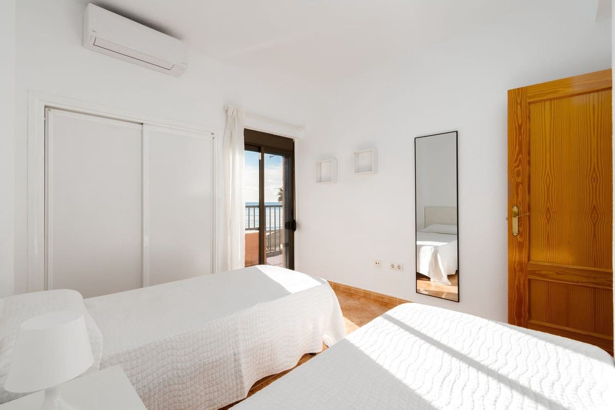 2 soverom Leilighet til salgs i Fuengirola med garasje - € 549 000 (Ref: 9872650)