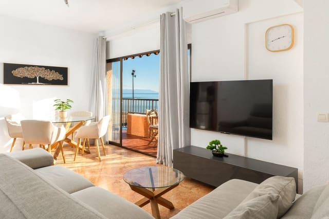 2 soverom Leilighet til salgs i Fuengirola med garasje - € 549 000 (Ref: 9872650)