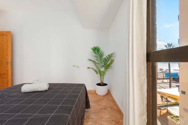2 soverom Leilighet til salgs i Fuengirola med garasje - € 549 000 (Ref: 9872650)