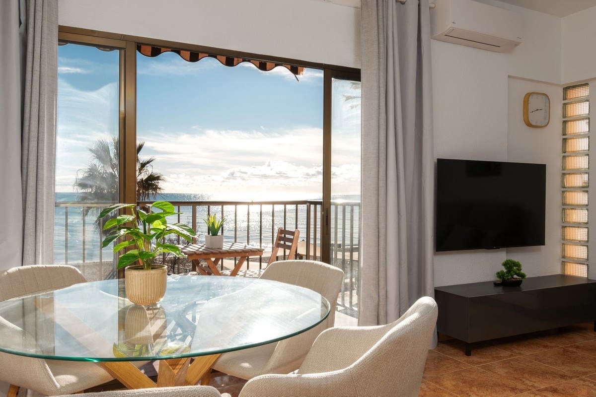 2 soverom Leilighet til salgs i Fuengirola med garasje - € 549 000 (Ref: 9872650)