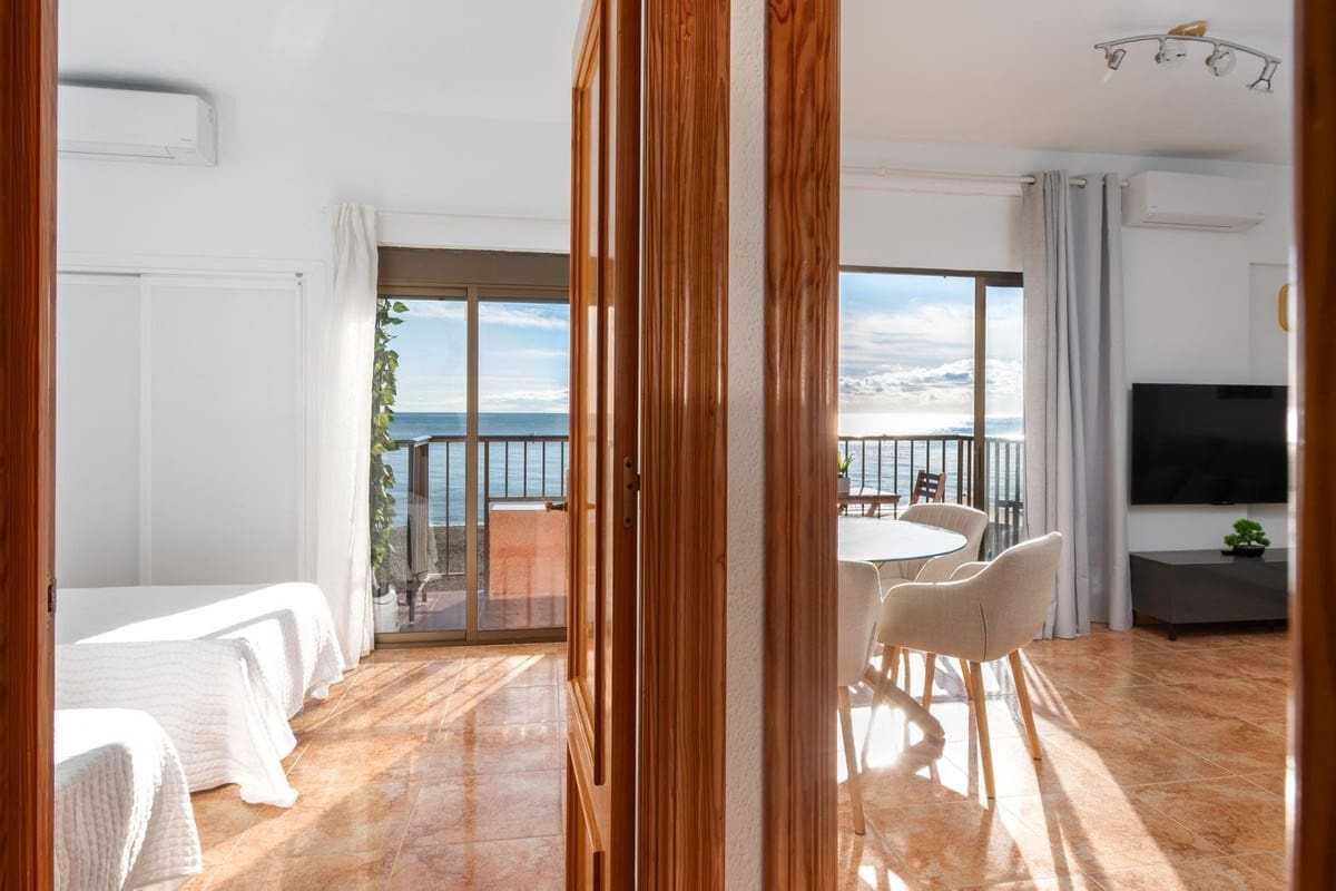 2 soverom Leilighet til salgs i Fuengirola med garasje - € 549 000 (Ref: 9872650)