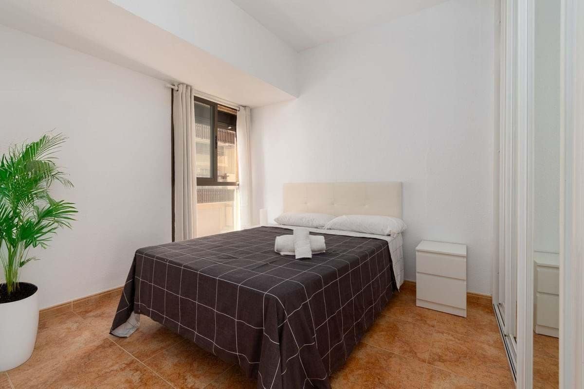 2 soverom Leilighet til salgs i Fuengirola med garasje - € 549 000 (Ref: 9872650)