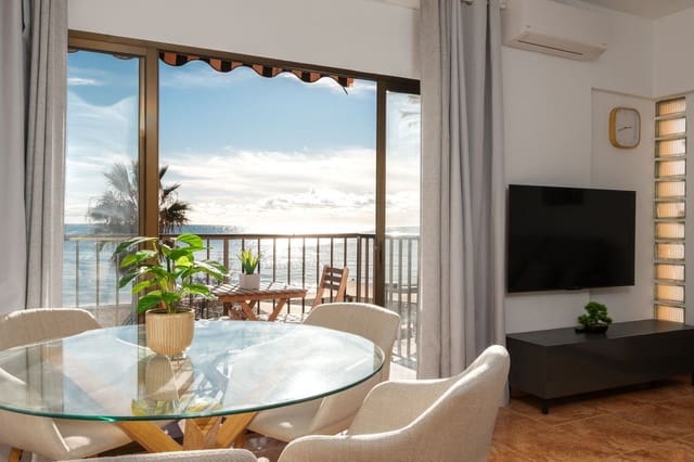2 soverom Leilighet til salgs i Fuengirola med garasje - € 549 000 (Ref: 9872650)
