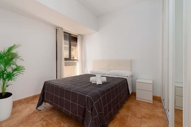 2 soverom Leilighet til salgs i Fuengirola med garasje - € 549 000 (Ref: 9872650)