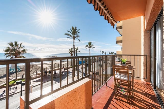 2 soverom Leilighet til salgs i Fuengirola med garasje - € 549 000 (Ref: 9872650)