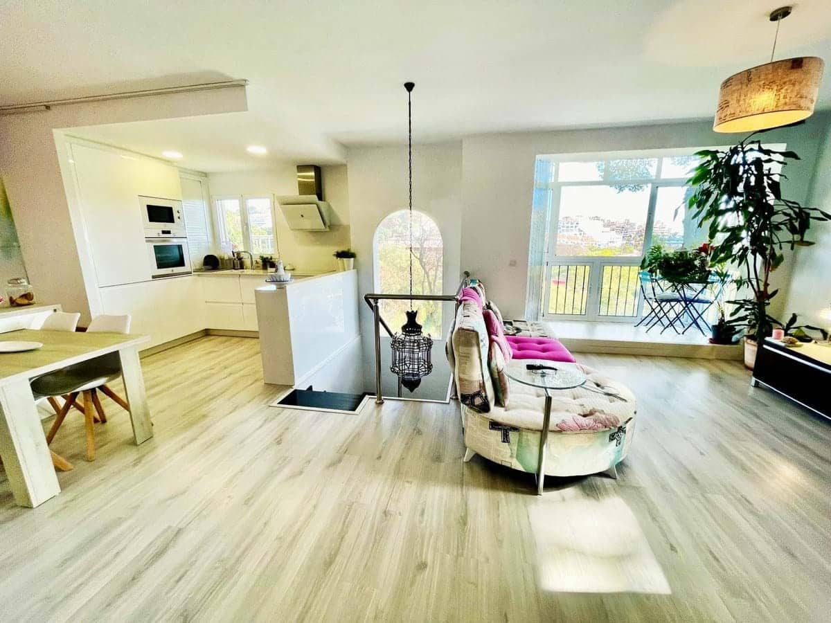 2 slaapkamer Huis te koop in Benalmadena met zwembad garage - € 430.000 (Ref: 9872651)