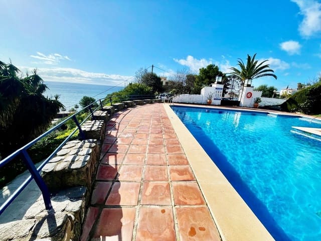 2 slaapkamer Huis te koop in Benalmádena met zwembad garage - € 430.000 (Ref: 9872651)