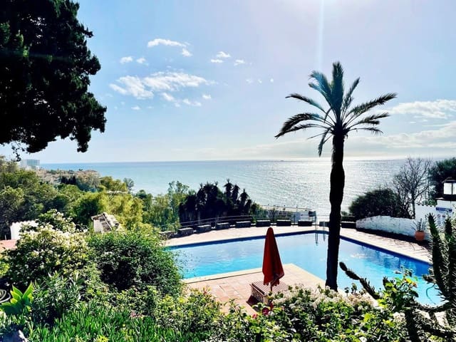 2 slaapkamer Huis te koop in Benalmádena met zwembad garage - € 430.000 (Ref: 9872651)