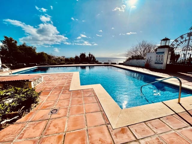 2 slaapkamer Huis te koop in Benalmádena met zwembad garage - € 430.000 (Ref: 9872651)