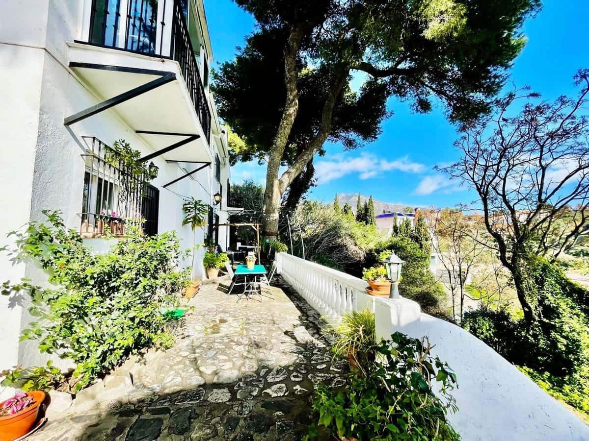 2 slaapkamer Huis te koop in Benalmadena met zwembad garage - € 430.000 (Ref: 9872651)