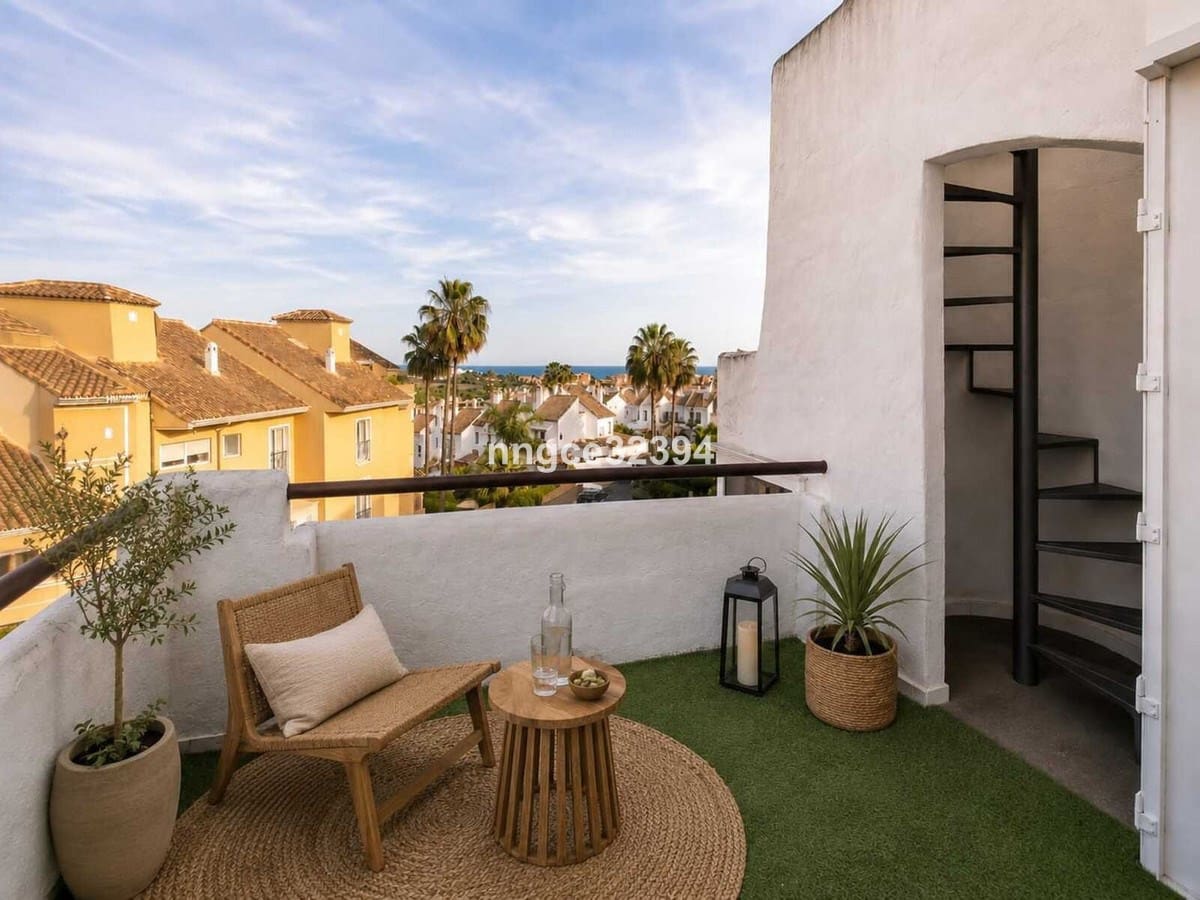 3 sovrum Lägenhet till salu i Bel-Air med pool garage - 419 900 € (Ref: 9906759)