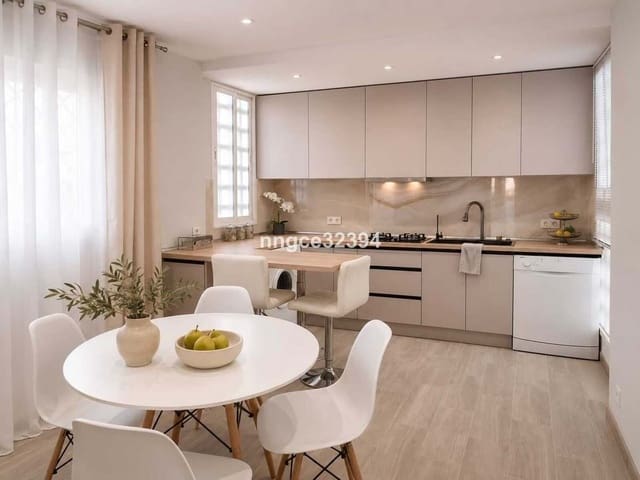 3 sovrum Lägenhet till salu i Bel-Air, Estepona med pool garage - 419 900 € (Ref: 9906759)