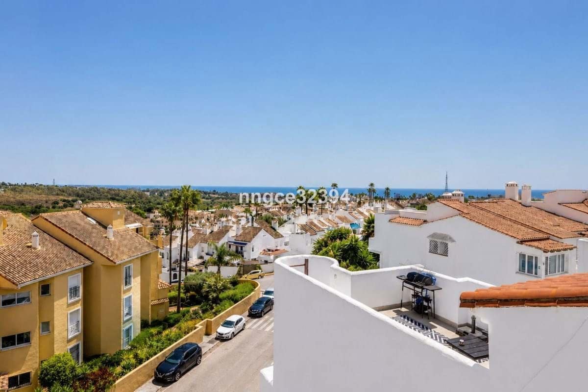 3 sovrum Lägenhet till salu i Bel-Air med pool garage - 419 900 € (Ref: 9906759)