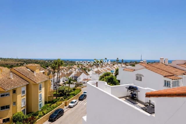 3 sovrum Lägenhet till salu i Bel-Air, Estepona med pool garage - 419 900 € (Ref: 9906759)