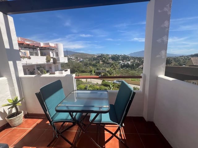 2 quarto Apartamento para venda em Estepona com piscina garagem - 339 000 € (Ref: 9906760)
