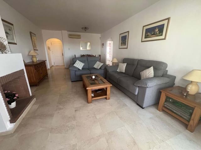 2 quarto Apartamento para venda em Estepona com piscina garagem - 339 000 € (Ref: 9906760)