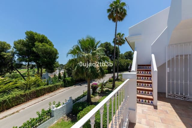 3 bedroom Townhouse for sale in Marbella with pool garage - € 750,000 (Ref: 9906767)