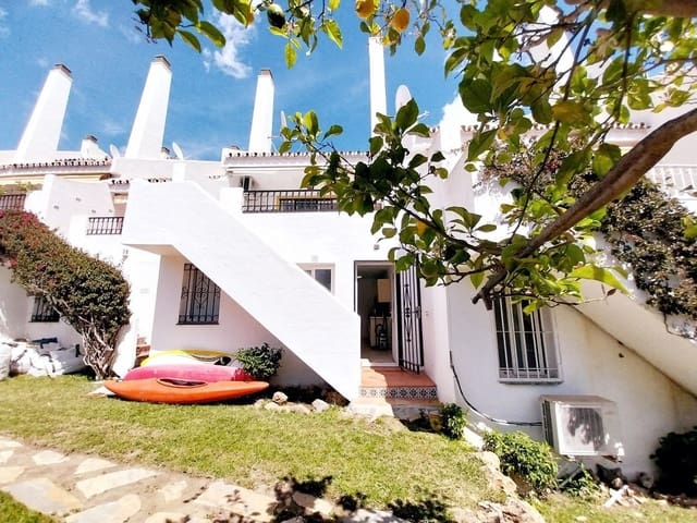 4 Zimmer Haus zu verkaufen in Mijas mit Pool Garage - 475.000 € (Ref: 9906768)
