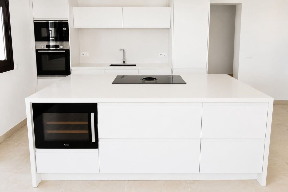 4 soverom Villa til salgs i Fuengirola med svømmebasseng garasje - € 1 475 000 (Ref: 9906770)