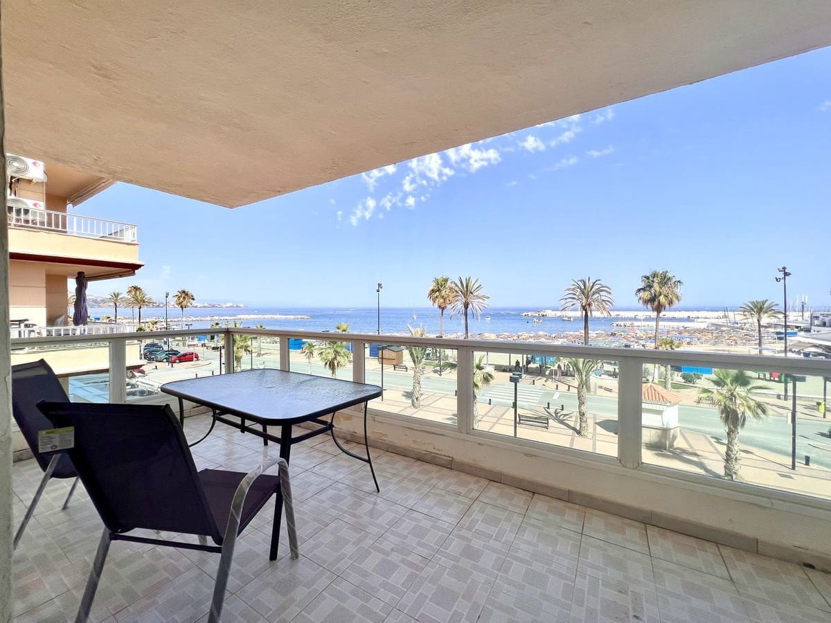 3 camera da letto Appartamento in vendita in Fuengirola con garage - 799.000 € (Rif: 9906771)
