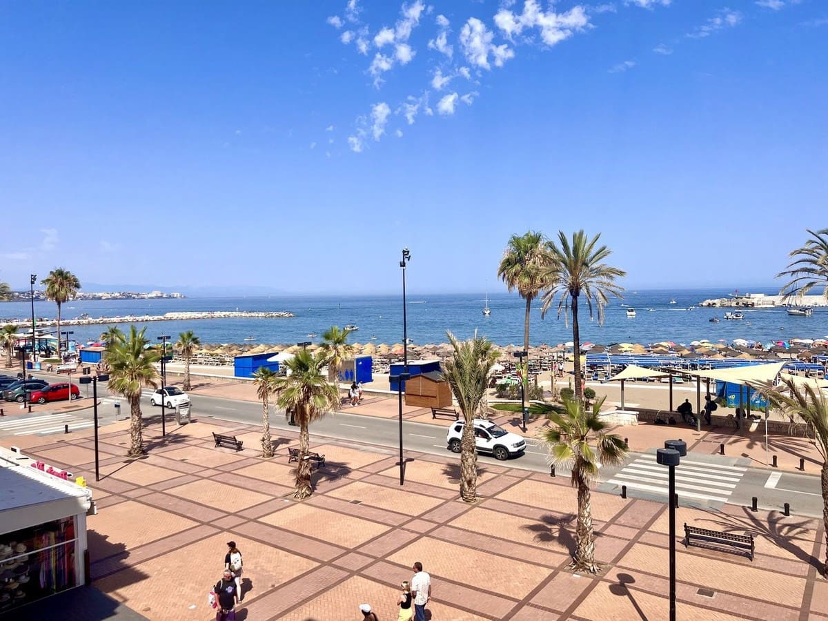 3 camera da letto Appartamento in vendita in Fuengirola con garage - 799.000 € (Rif: 9906771)