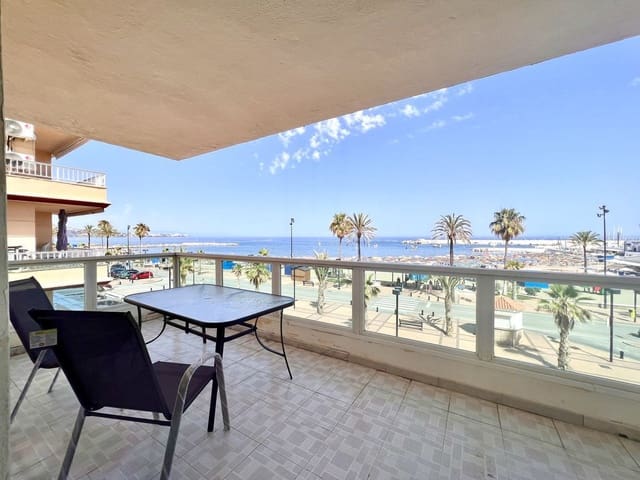 3 camera da letto Appartamento in vendita in Fuengirola con garage - 799.000 € (Rif: 9906771)