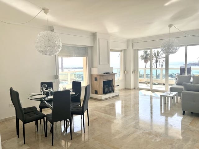 3 camera da letto Appartamento in vendita in Fuengirola con garage - 799.000 € (Rif: 9906771)