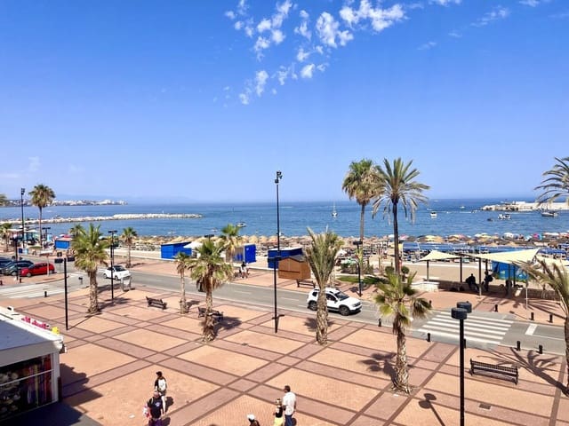 3 camera da letto Appartamento in vendita in Fuengirola con garage - 799.000 € (Rif: 9906771)