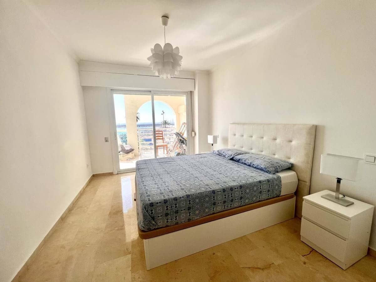 3 camera da letto Appartamento in vendita in Fuengirola con garage - 799.000 € (Rif: 9906771)