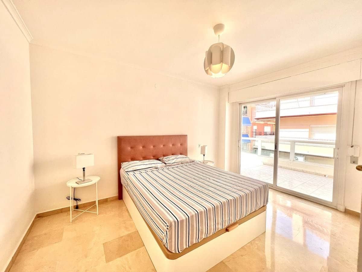 3 camera da letto Appartamento in vendita in Fuengirola con garage - 799.000 € (Rif: 9906771)