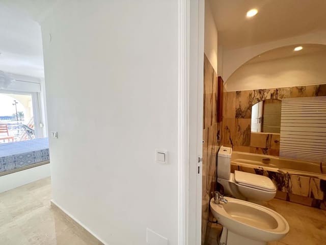 3 camera da letto Appartamento in vendita in Fuengirola con garage - 799.000 € (Rif: 9906771)