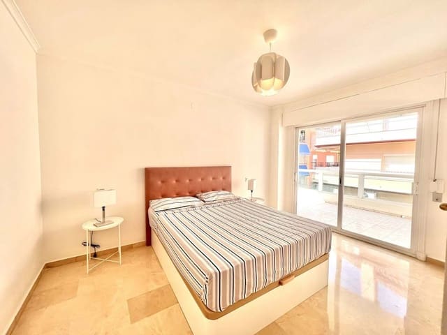 3 camera da letto Appartamento in vendita in Fuengirola con garage - 799.000 € (Rif: 9906771)