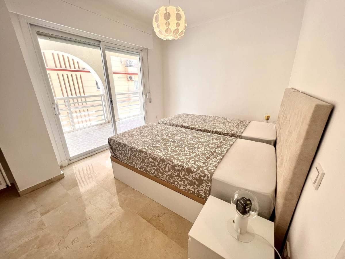 3 camera da letto Appartamento in vendita in Fuengirola con garage - 799.000 € (Rif: 9906771)