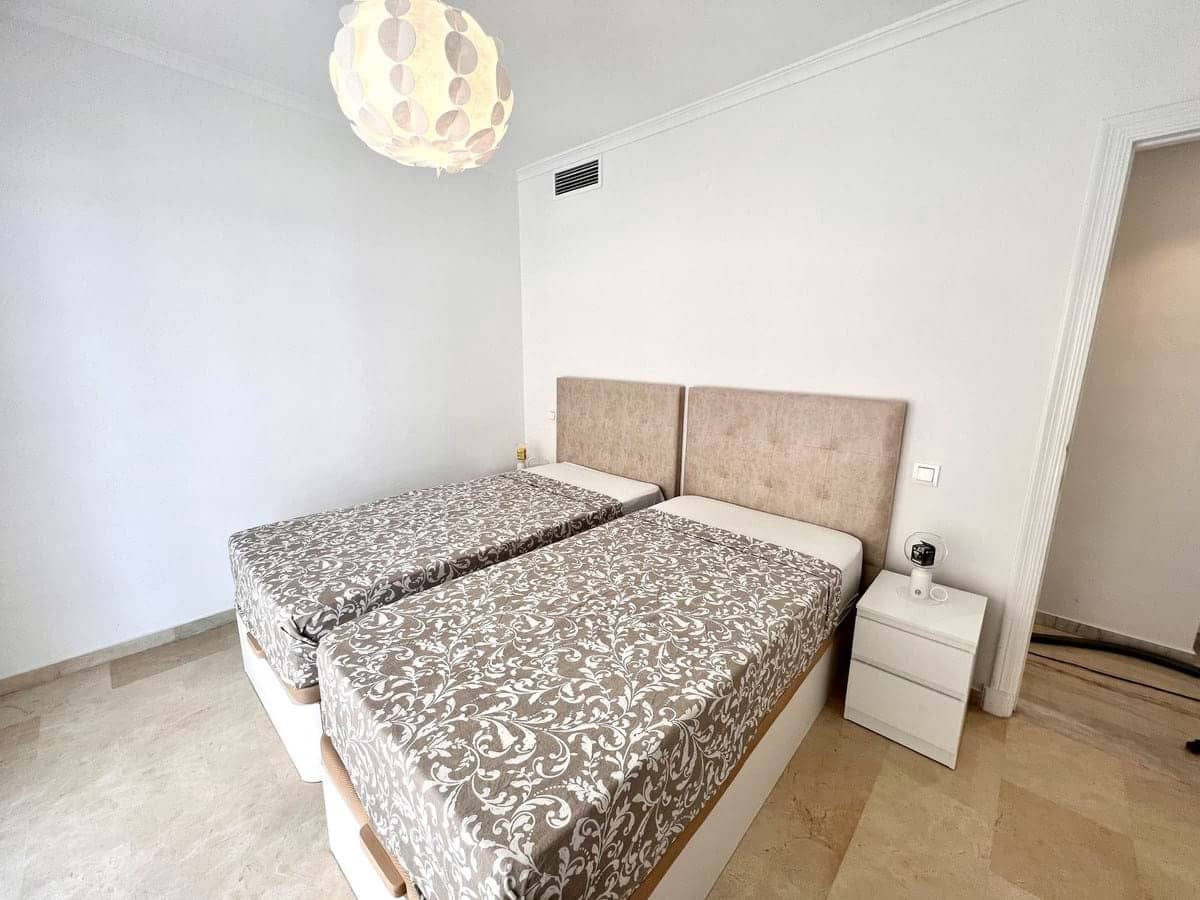 3 camera da letto Appartamento in vendita in Fuengirola con garage - 799.000 € (Rif: 9906771)