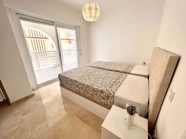 3 camera da letto Appartamento in vendita in Fuengirola con garage - 799.000 € (Rif: 9906771)