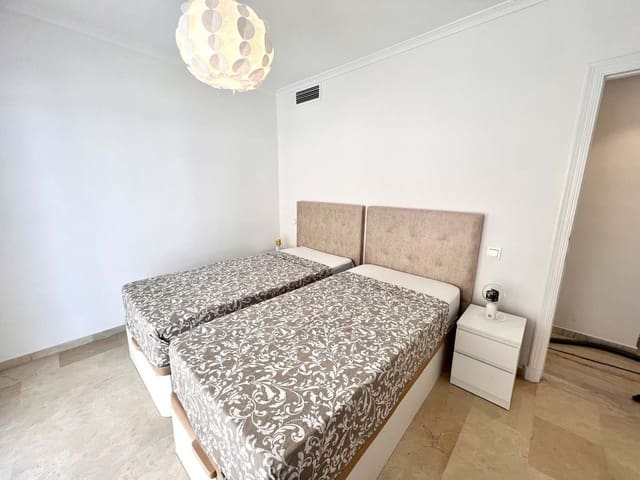 3 camera da letto Appartamento in vendita in Fuengirola con garage - 799.000 € (Rif: 9906771)