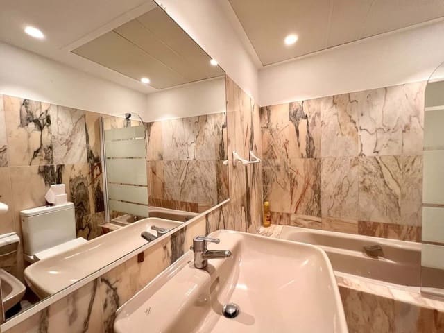 3 camera da letto Appartamento in vendita in Fuengirola con garage - 799.000 € (Rif: 9906771)