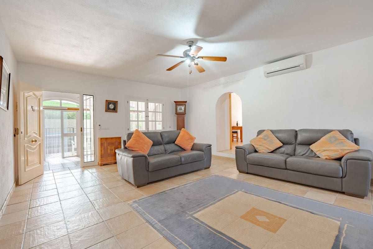 5 camera da letto Villa in vendita in Coin con piscina garage - 695.000 € (Rif: 9906773)