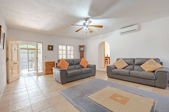 5 camera da letto Villa in vendita in Coín con piscina garage - 695.000 € (Rif: 9906773)