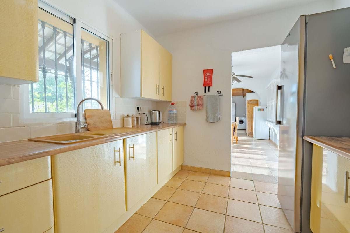 5 camera da letto Villa in vendita in Coin con piscina garage - 695.000 € (Rif: 9906773)