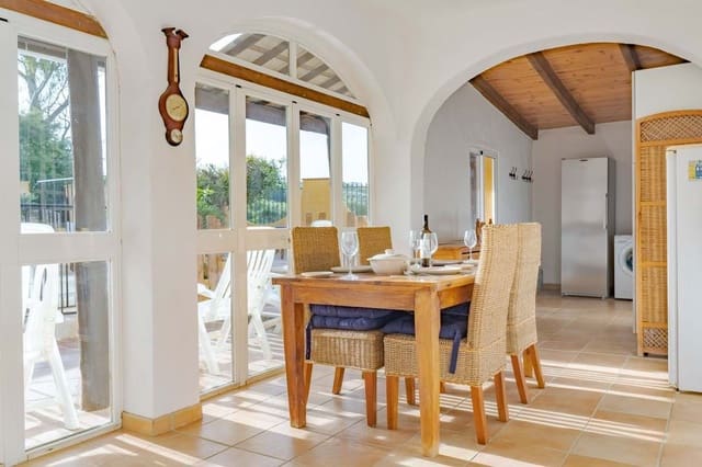5 camera da letto Villa in vendita in Coín con piscina garage - 695.000 € (Rif: 9906773)