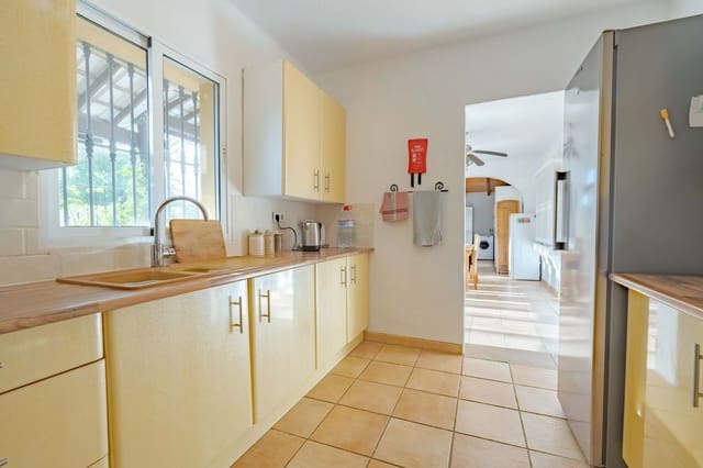 5 camera da letto Villa in vendita in Coín con piscina garage - 695.000 € (Rif: 9906773)
