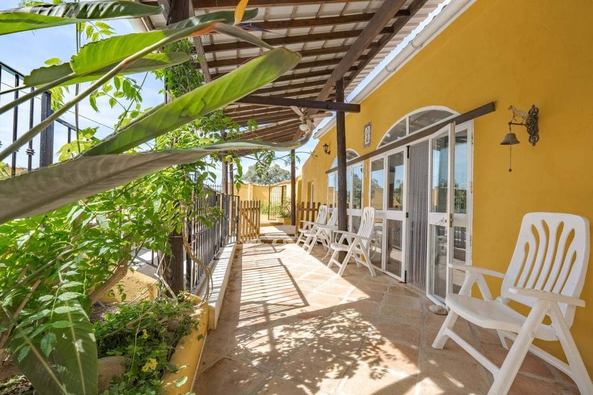 5 camera da letto Villa in vendita in Coin con piscina garage - 695.000 € (Rif: 9906773)